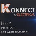 Konnect electrical logo